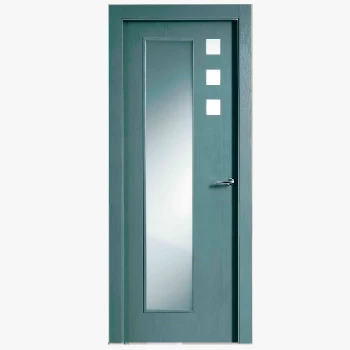 Дорогие межкомнатные двери Sofia LCHS – 10 Cristal