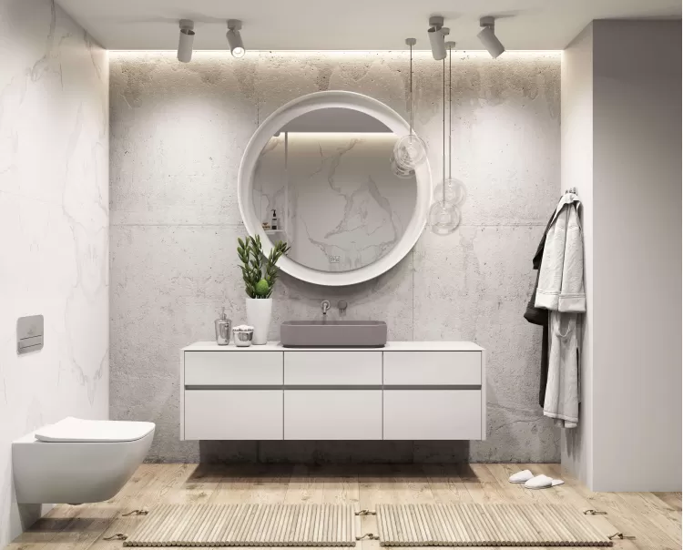 Санузел – 875