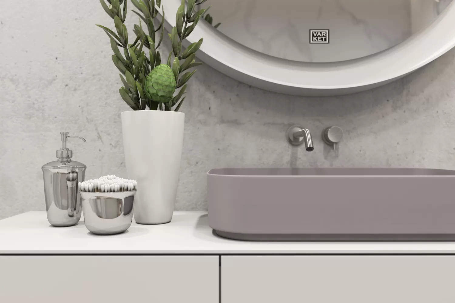 Санузел – 877