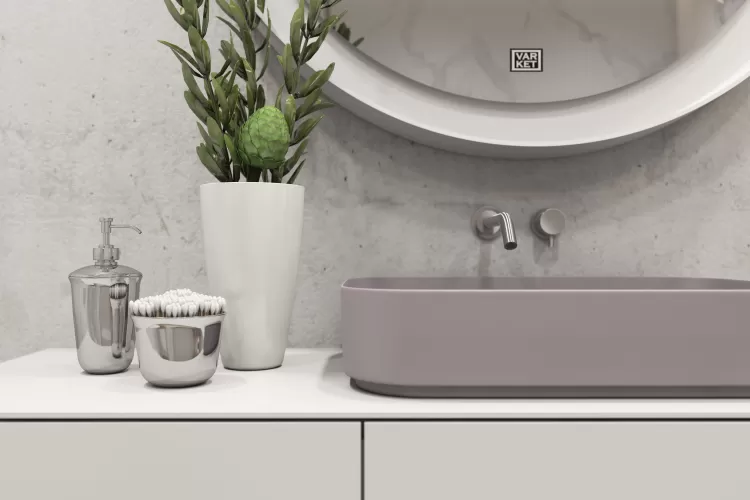 Санузел – 877