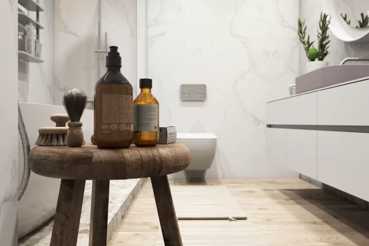 Санузел – 878