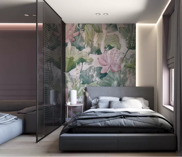 Спальня – 886