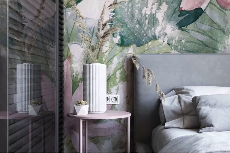 Спальня – 888