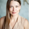 Сазонова Ира