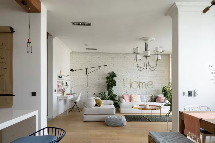 Краса відкритого простору – красиве фото тренд дизайну № 1758