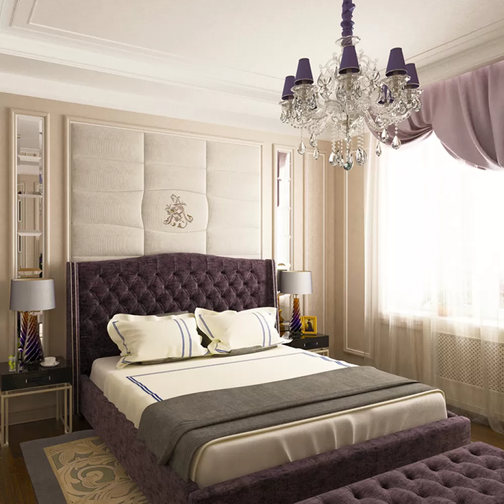 Спальня – 976