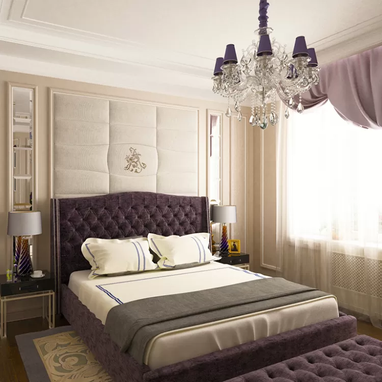 Спальня – 976