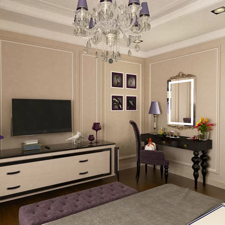 Спальня – 979