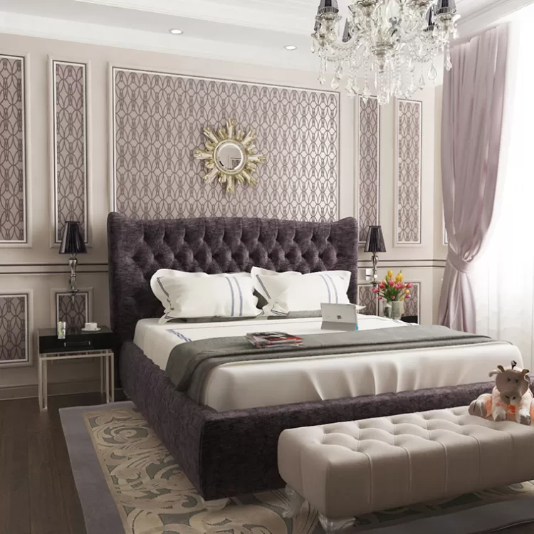 Спальня – 980