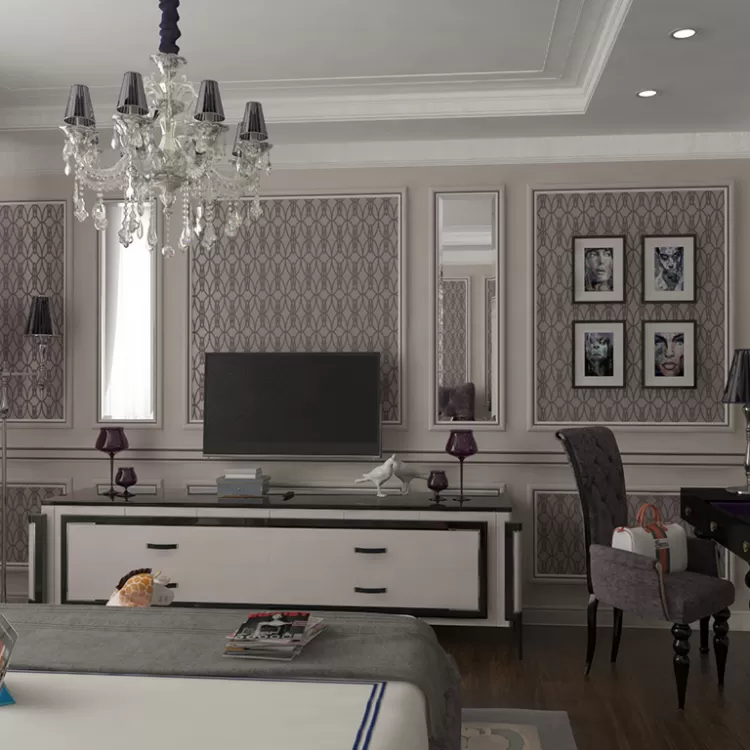 Спальня – 983