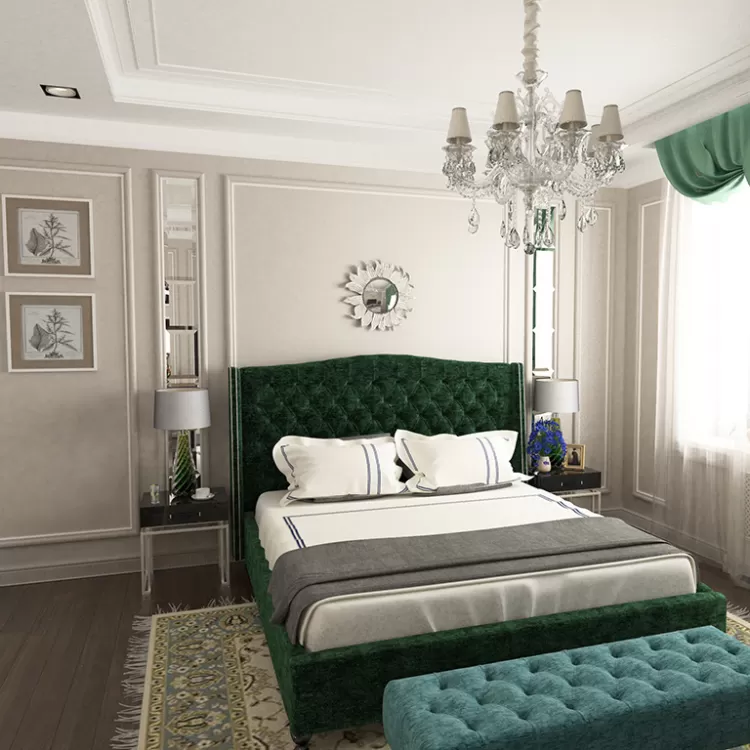 Спальня – 985