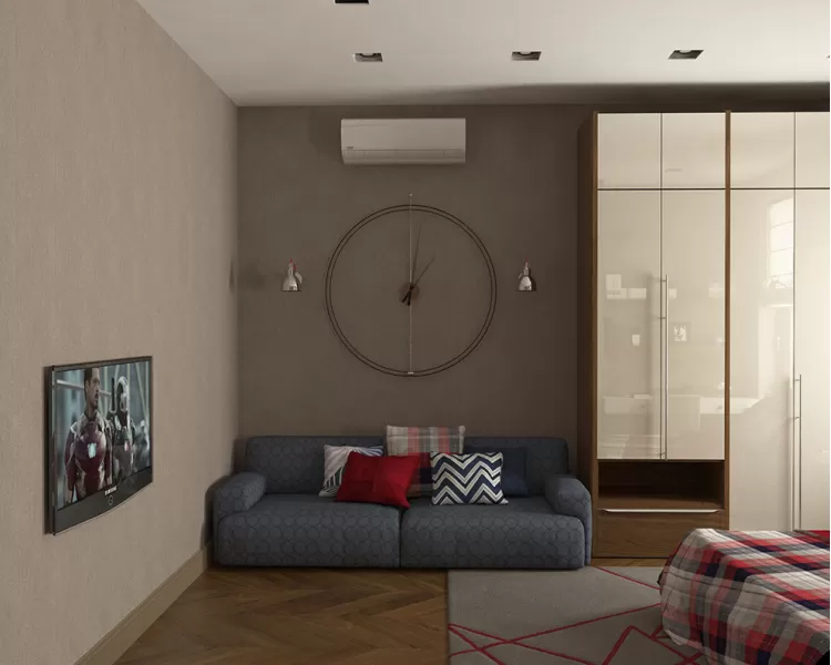 Дитяча спальня