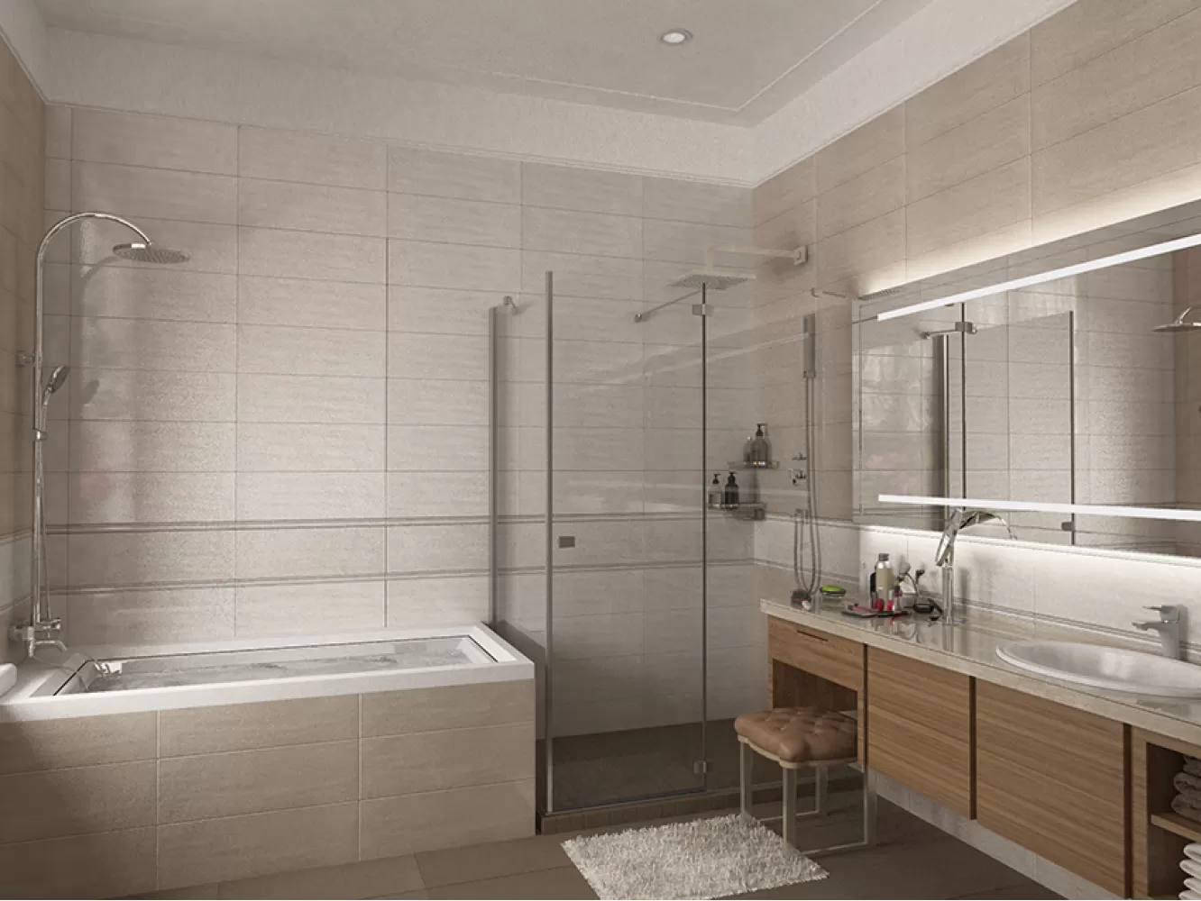 Ванна кімната – 1994