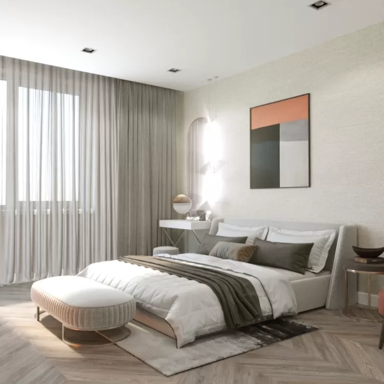 Спальня – 2013