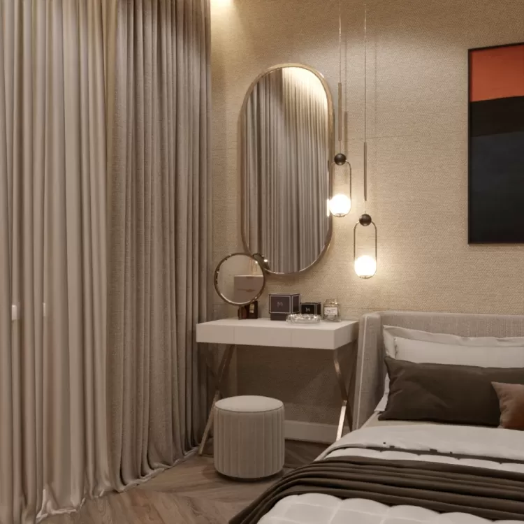 Спальня – 2014