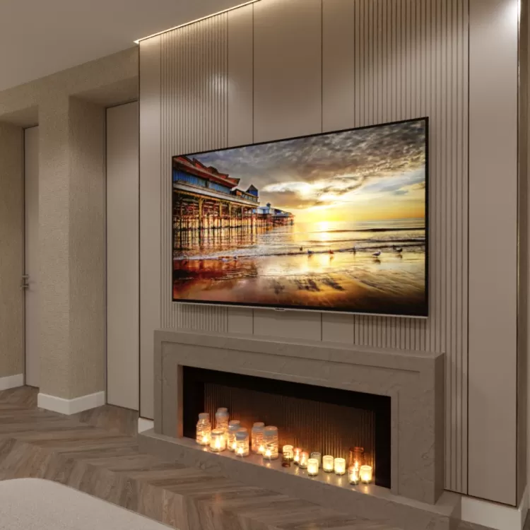 Спальня – 2015