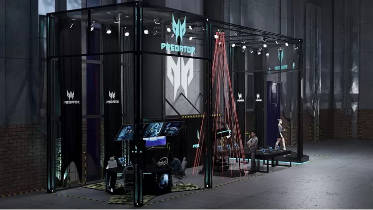 Інсталяція