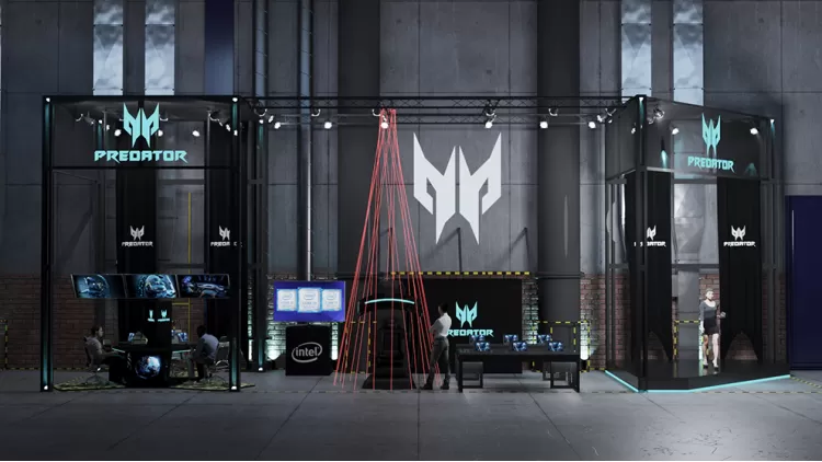 Інсталяція 