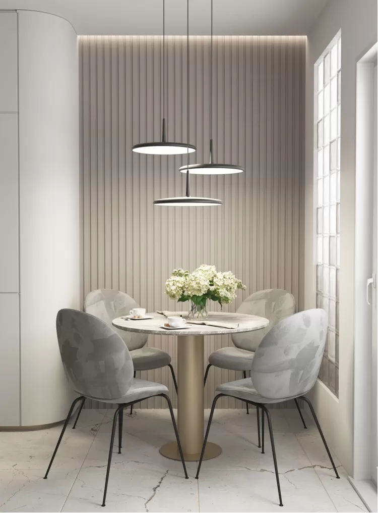 Обівана зона