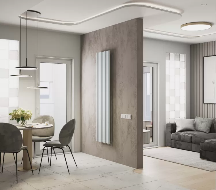 Кухня-вітальня