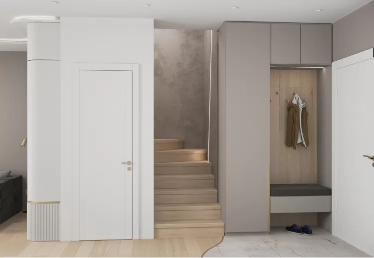 Передпокій