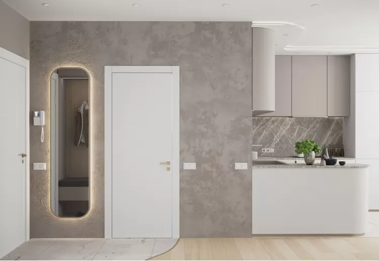 Передпокій