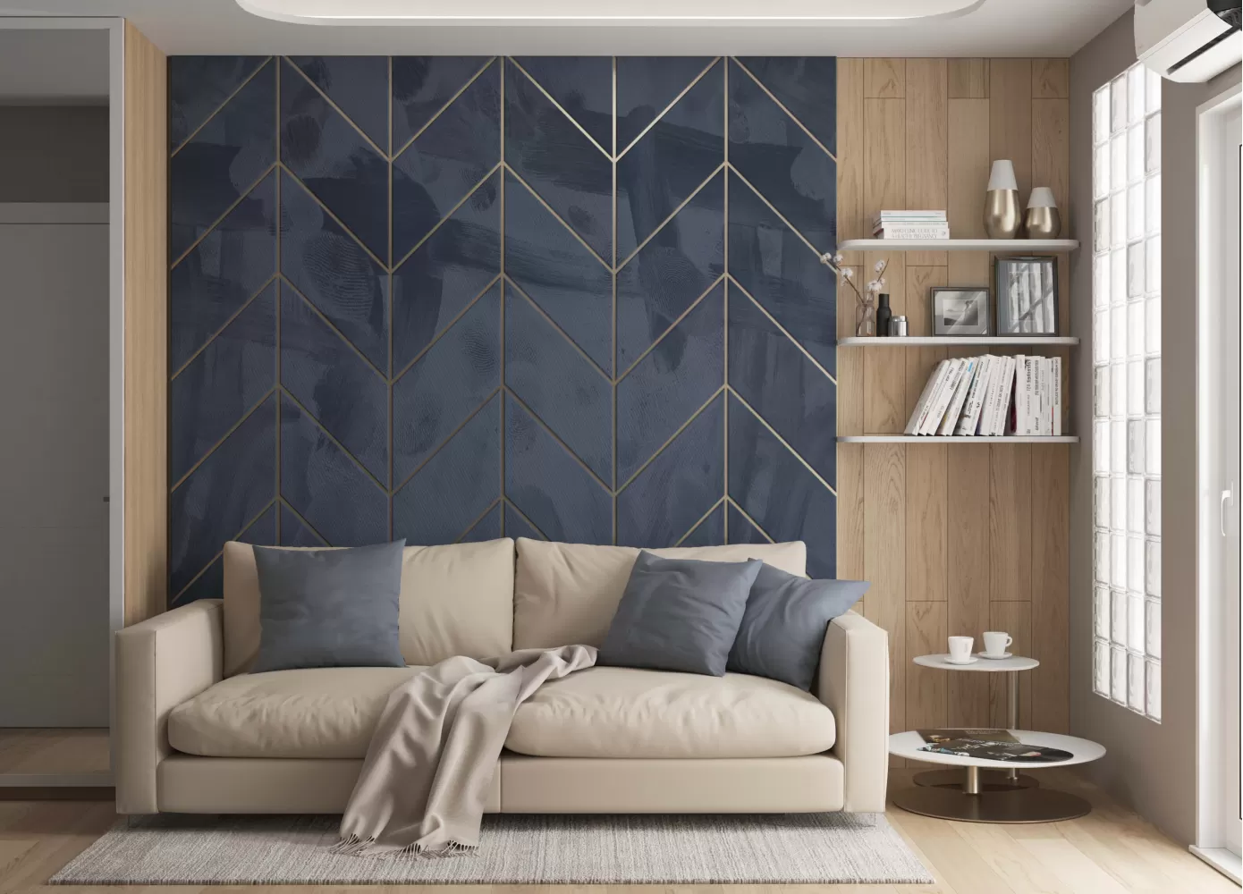 Гостевая комната