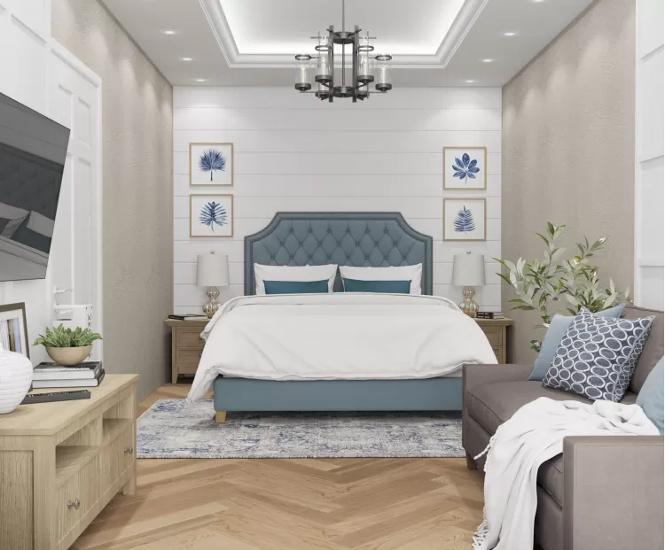 Спальня – 2069