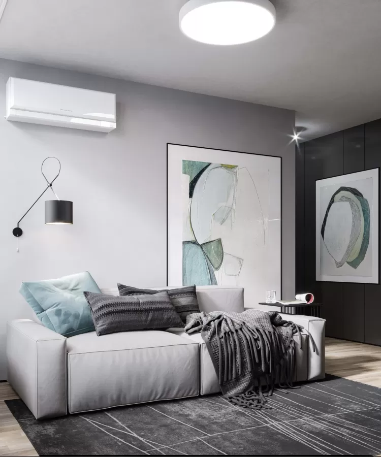 Кухня-вітальня