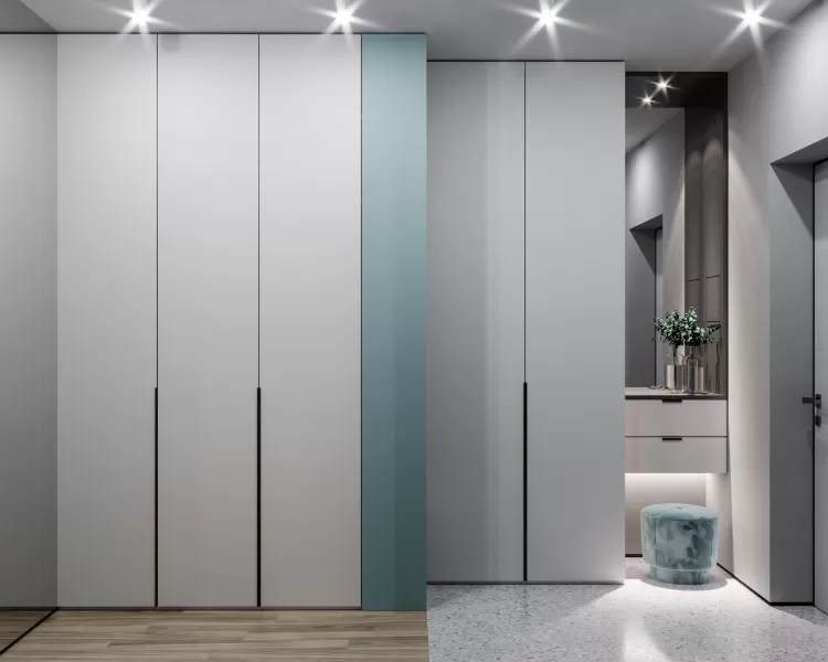 Передпокій