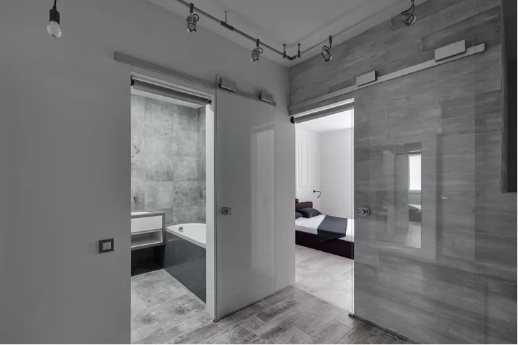 Дизайн інтер'єру передпокою