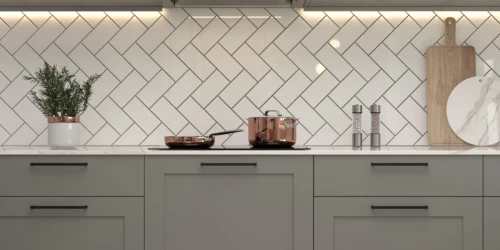 Дизайн проект квартири