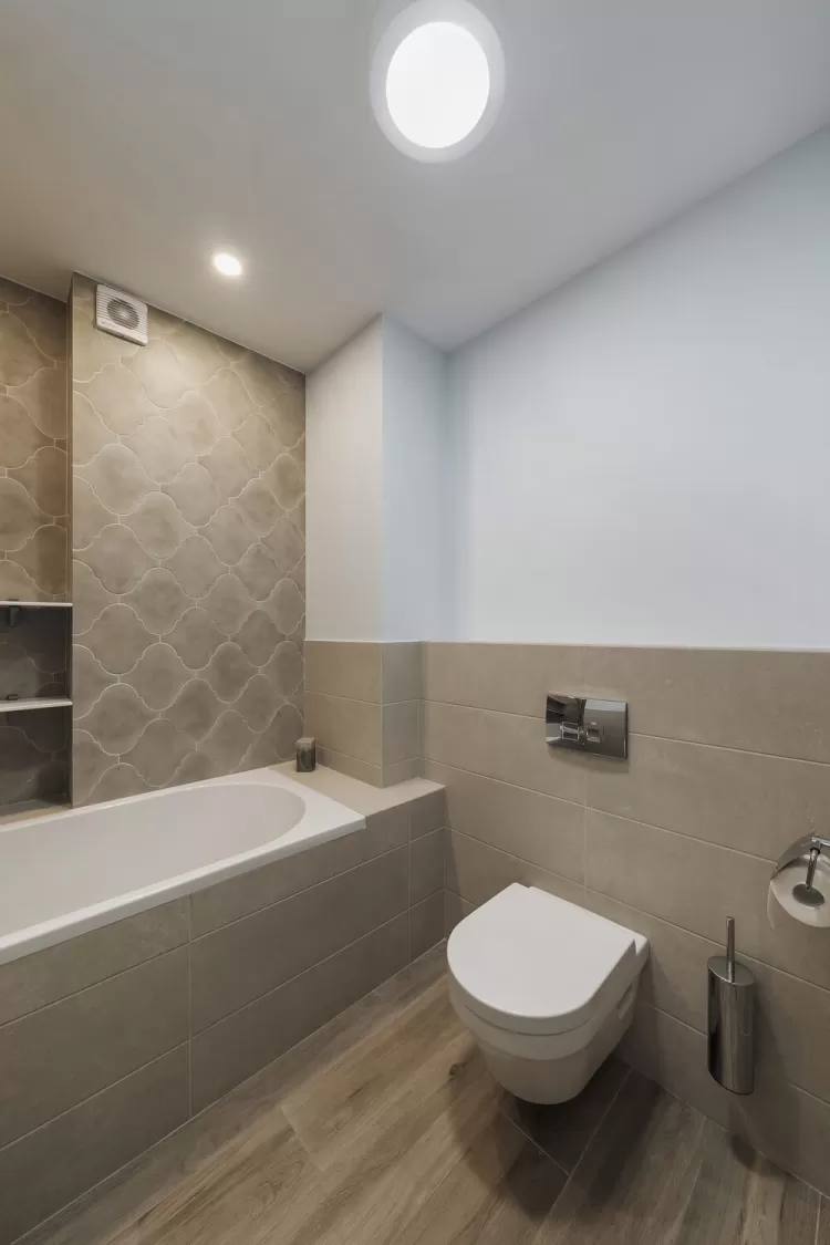 Ванная – 1653