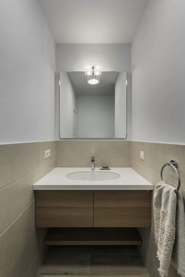 Ванная – 1655