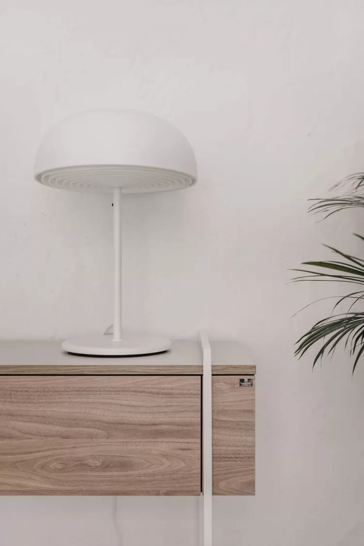 Therapist room
