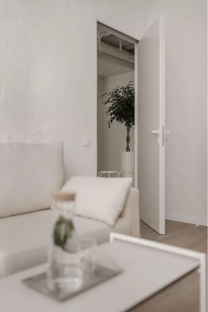 Therapist room – фото интерьера № 1946