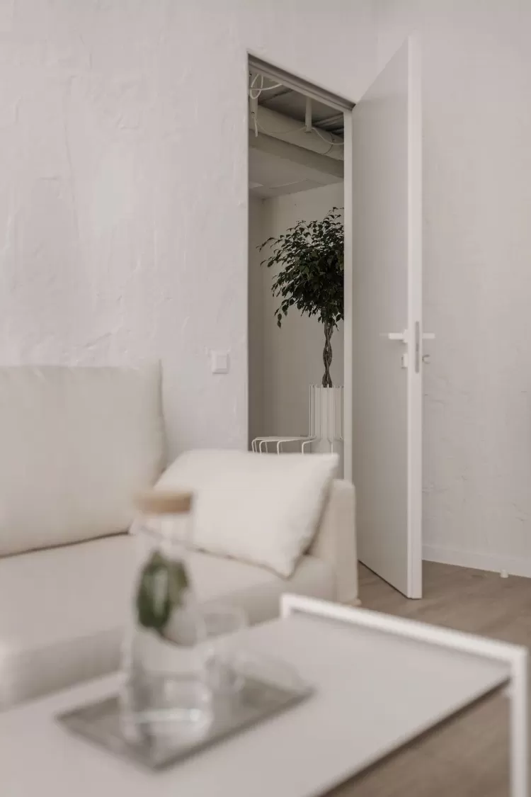 Therapist room – фото интерьера № 1946