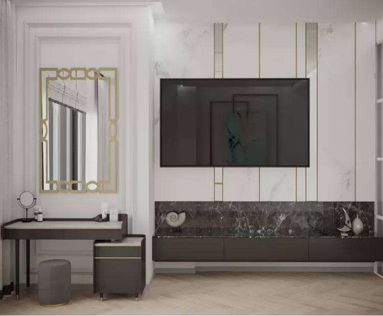 Гостиная – популярное фото дизайнера № 1816