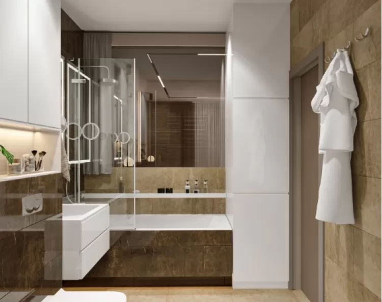 Лофт у Київській квартирі - Фото 2