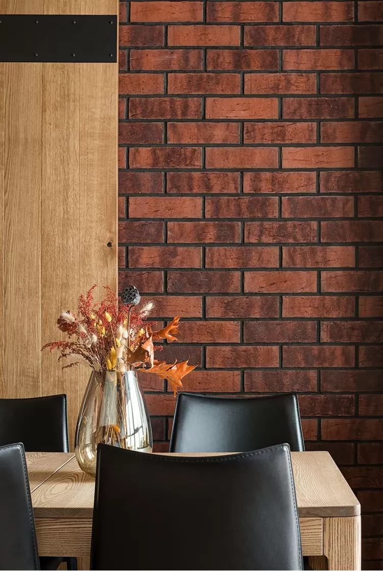 Фото: Дизайн кухни-гостиной – URBAN LIGHT: квартира в стиле Лофт, 65 м2 – 2198