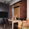 Фото: Лофт у Київській квартирі – URBAN LIGHT: квартира у стилі Лофт, 65 м2 – 2200