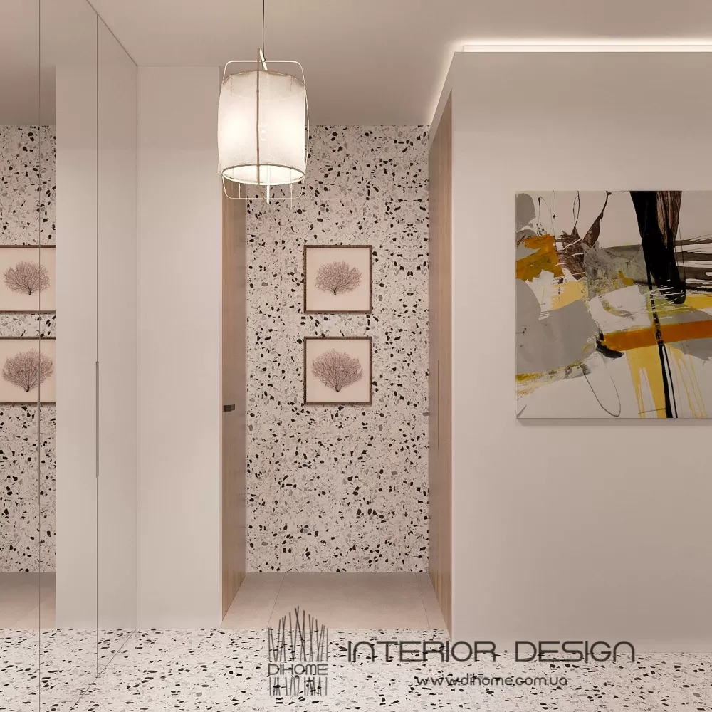 Передпокій – найкраще фото стилю інтер'єру № 2243