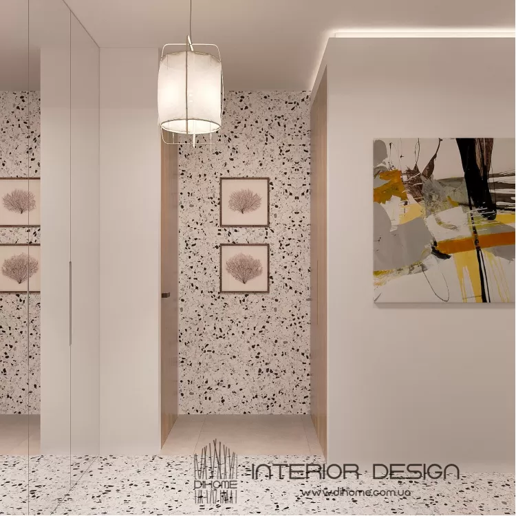 Передпокій – найкраще фото стилю інтер'єру № 2243