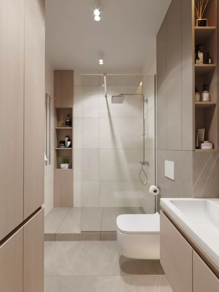 Санузел – 590