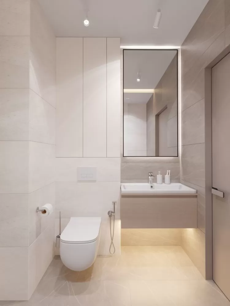 Санузел – 591