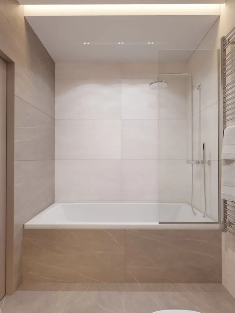 Санвузол – 593