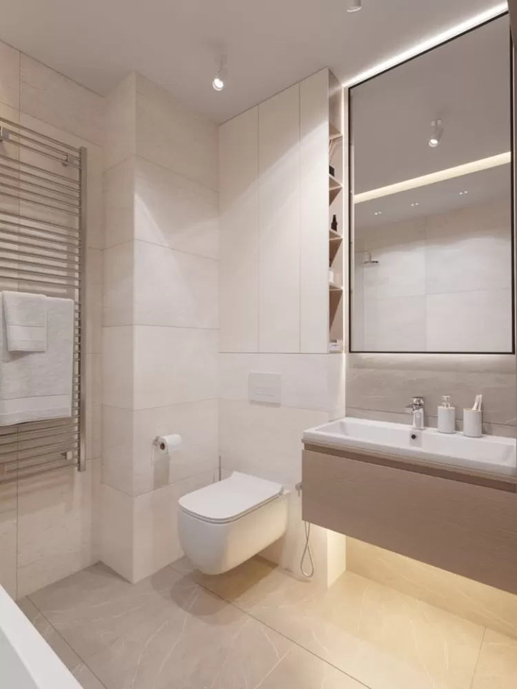 Санузел – 596