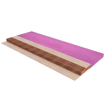 Детский матрас Herbalis Kids Cocos Comfort