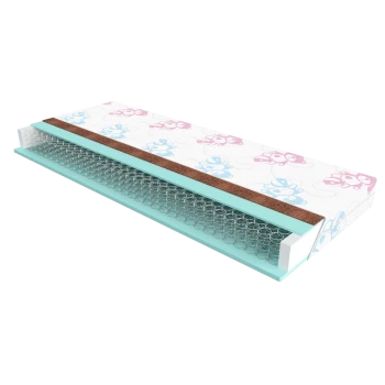 Детский матрас Herbalis Kids Baby Soft