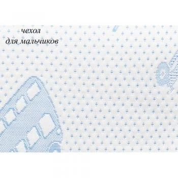 Детский матрас HighFoam Star H-180